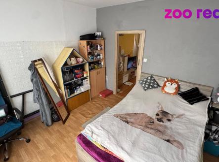 Prodej bytu, 3+1, 56 m²