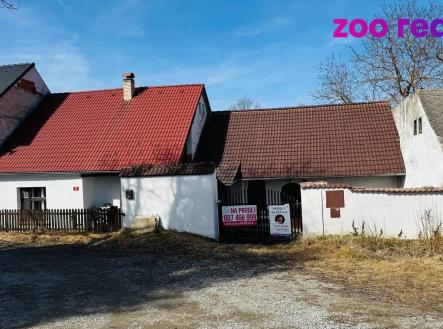 Prodej - dům/vila, 120 m²
