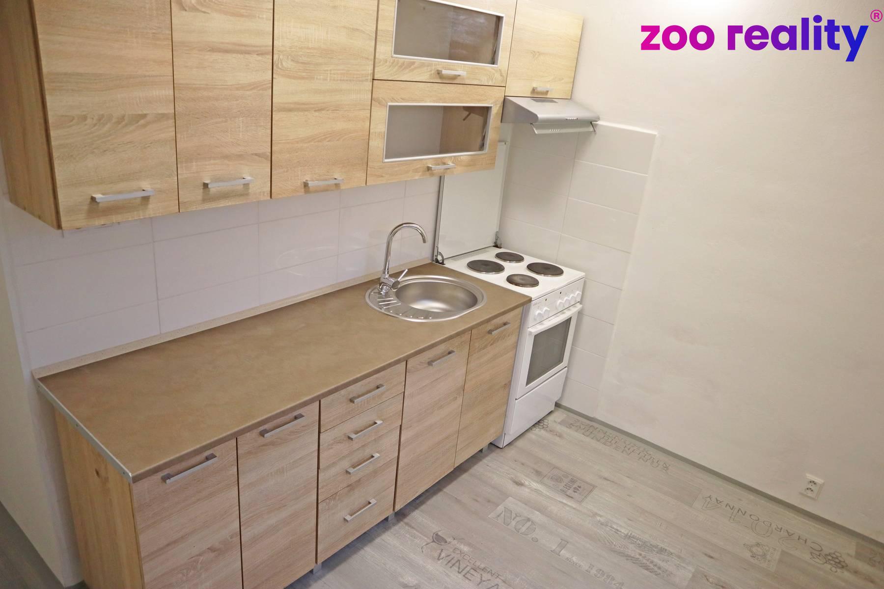 Pronájem byt 3 + 1, 72㎡|Ústecký kraj, Most, M. G. Dobnera 2941/6, 43401