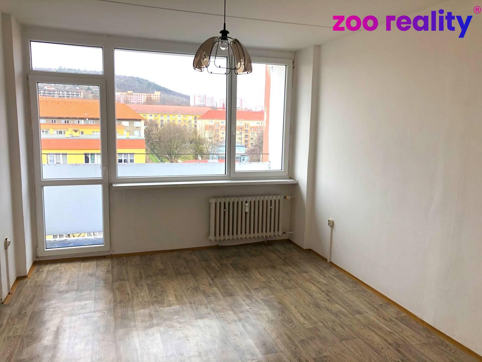 Pronájem byt 3 + 1, 72㎡|Ústecký kraj, Most, M. G. Dobnera 2941/6, 43401