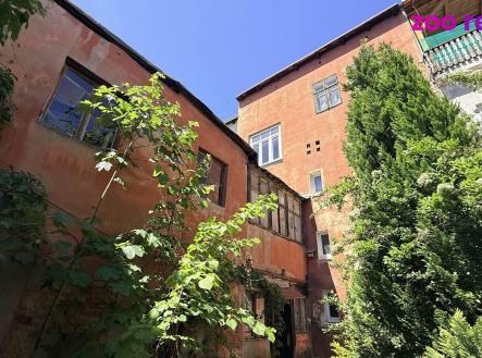 Prodej - dům/vila, 220 m²