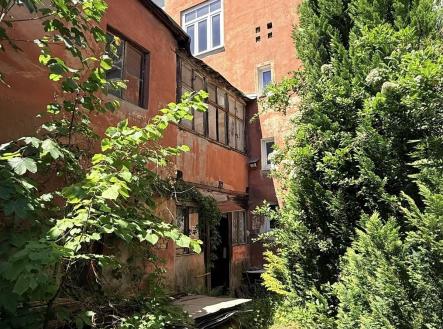 Prodej - dům/vila, 220 m²