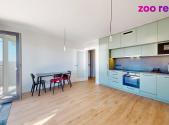 Prodej bytu, 2+kk, 53 m²