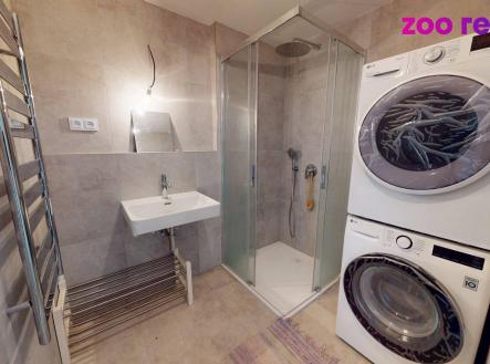 Prodej bytu, 2+kk, 53 m²