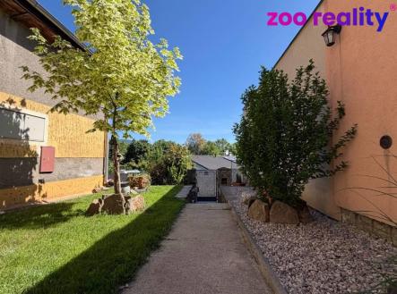 Prodej - dům/vila, 230 m²