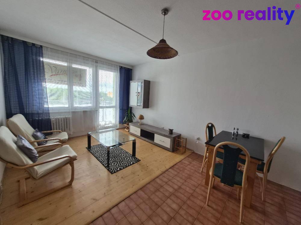 Prodej byt 2 + kk, 43㎡|Jihočeský kraj, České Budějovice, České Budějovice 2, Otavská 1059/2, 37011