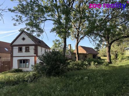 Prodej - dům/vila, 120 m²