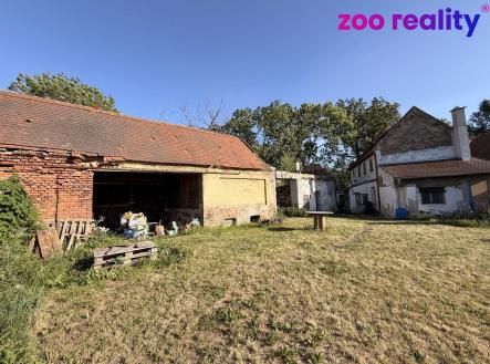 Prodej - dům/vila, 120 m²