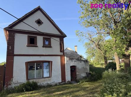 Prodej - dům/vila, 120 m²