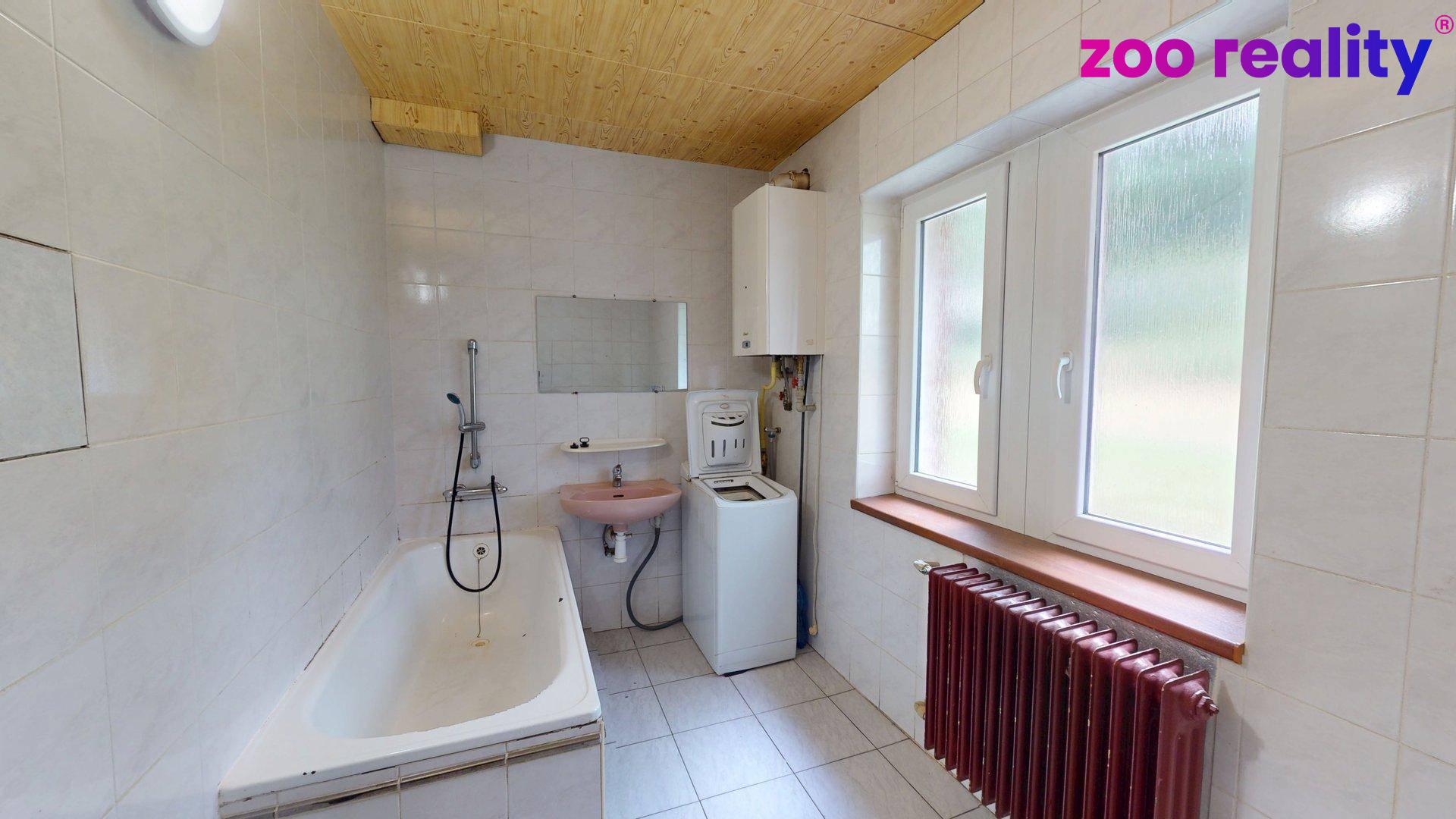 Pronájem byt 2 + 1, 60㎡|Ústecký kraj, Most, Litvínov, Horní Litvínov, Alešova 863, 43601