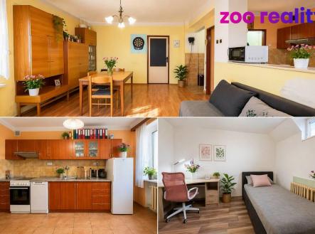 Prodej - dům/vila, 228 m²