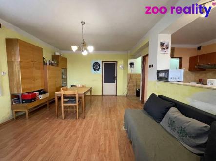 Prodej - dům/vila, 228 m²