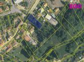 Prodej - pozemek pro bydlení, 888 m²