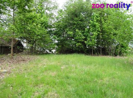 Prodej - pozemek pro bydlení, 888 m²