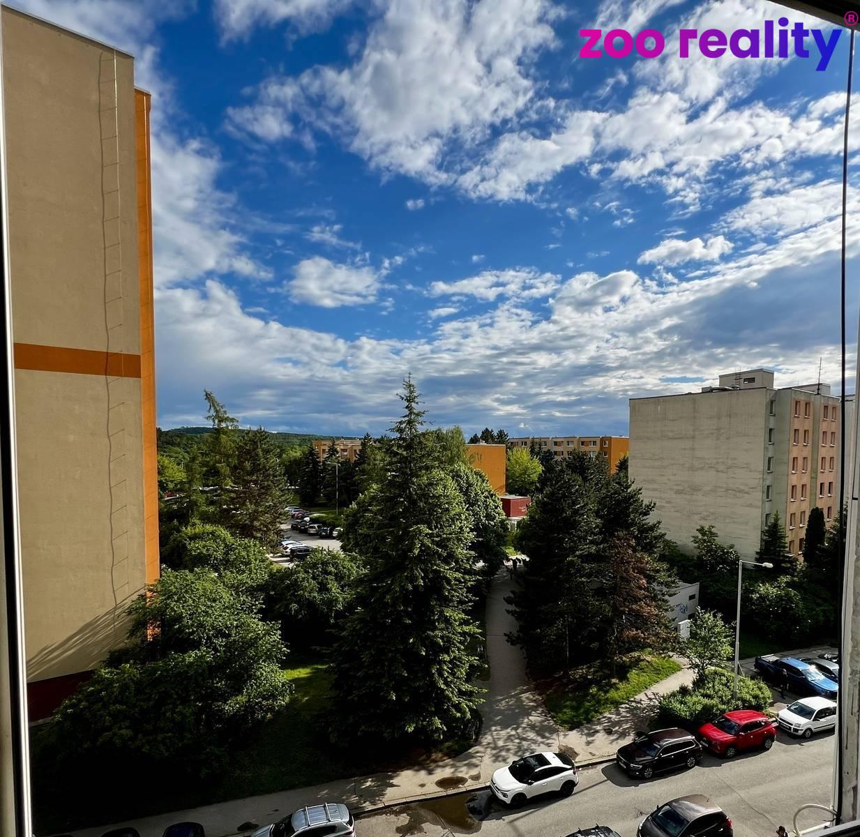 Prodej byt 2 + kk, 47㎡|Hlavní město Praha, Praha, Praha 12, Modřany, Urbánkova 3360/47, 14300