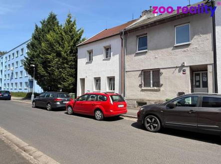 Prodej - dům/vila, 120 m²