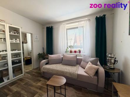Prodej - dům/vila, 120 m²