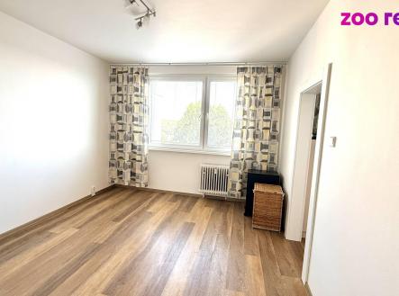 Prodej bytu, 1+1, 35 m²