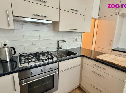 Prodej bytu, 1+1, 35 m²