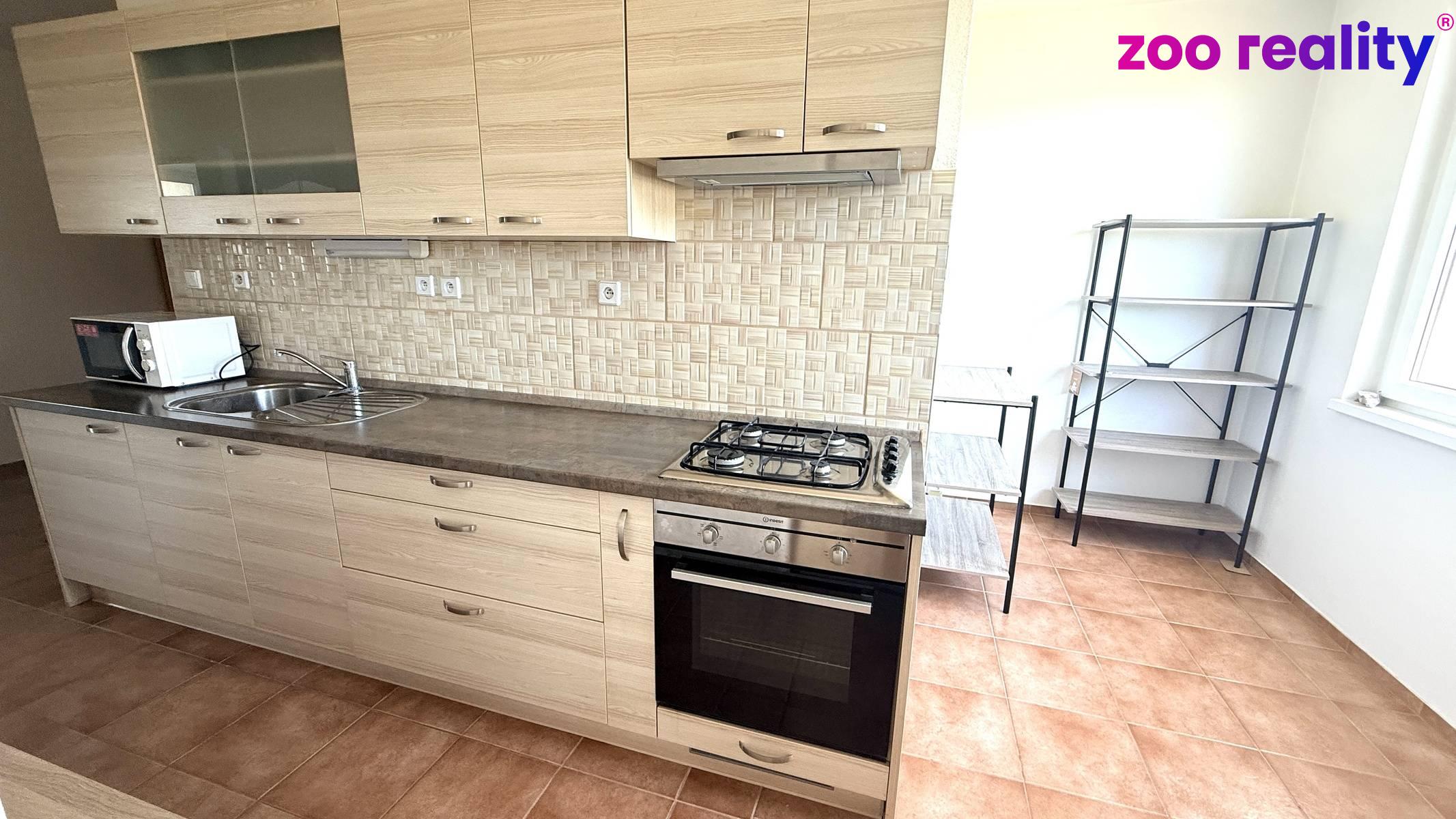 Prodej byt 2 + 1, 60㎡|Ústecký kraj, Chomutov, Klášterec nad Ohří, Miřetice u Klášterce nad Ohří, Pio