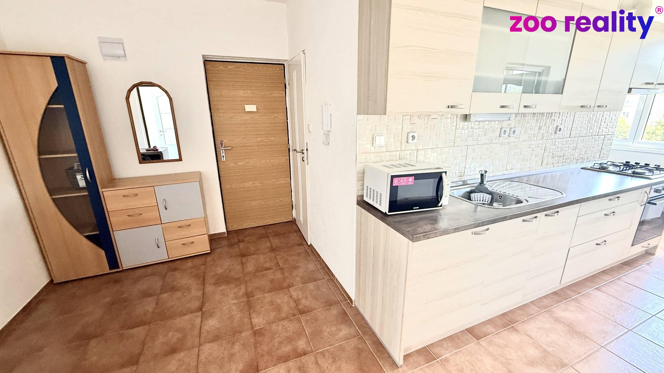 Prodej byt 2 + 1, 60㎡|Ústecký kraj, Chomutov, Klášterec nad Ohří, Miřetice u Klášterce nad Ohří, Pio
