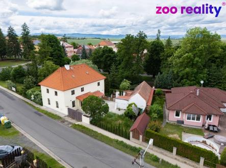 Prodej - dům/vila, 100 m²