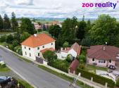 Prodej - dům/vila, 100 m²