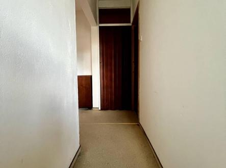 Prodej bytu, 4+1, 86 m²