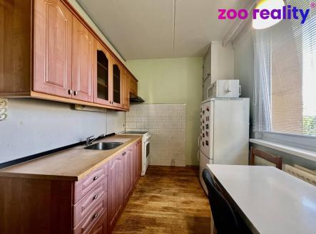 Prodej bytu, 4+1, 86 m²