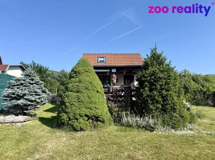 Prodej - dům/vila, 49 m²