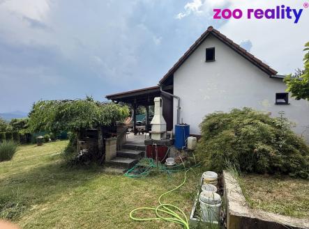Prodej - dům/vila, 49 m²