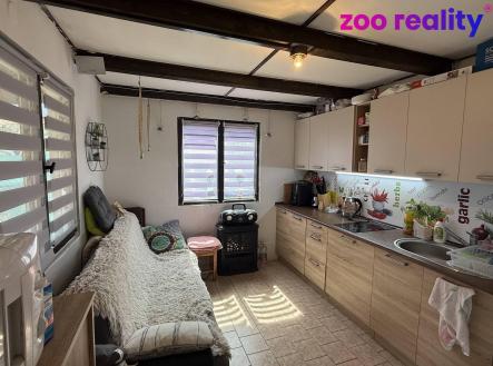 Prodej - dům/vila, 49 m²