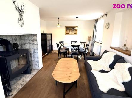 Prodej - dům/vila, 105 m²