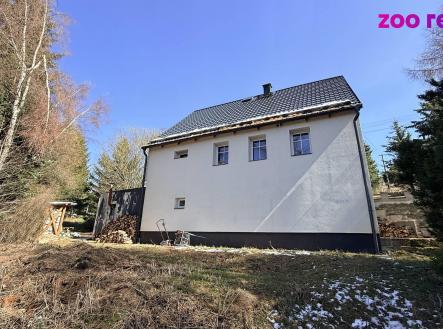 Prodej - dům/vila, 105 m²