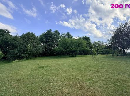 Prodej - pozemek pro bydlení, 1 005 m²