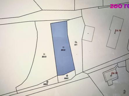 Prodej - pozemek pro bydlení, 1 005 m²