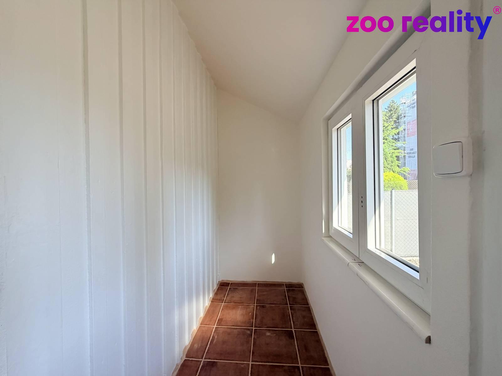 Pronájem dům Rodinný, 59㎡|Ústecký kraj, Chomutov, Kosmonautů 3845, 43001