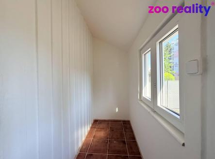 Pronájem - dům/vila, 59 m²