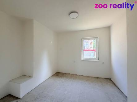 Pronájem - dům/vila, 59 m²