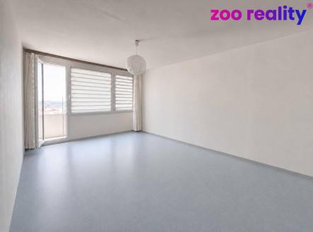 Prodej bytu, 2+1, 58 m²
