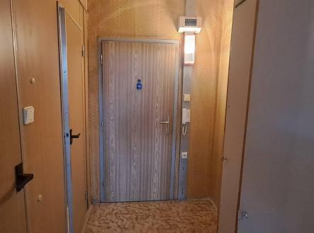 Prodej bytu, 1+kk, 29 m²