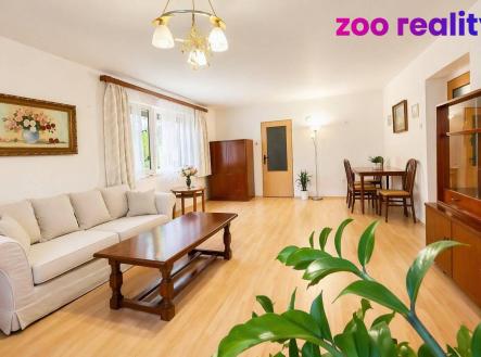 Prodej - dům/vila, 175 m²