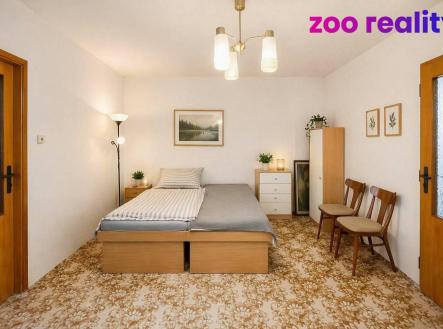 Prodej - dům/vila, 175 m²