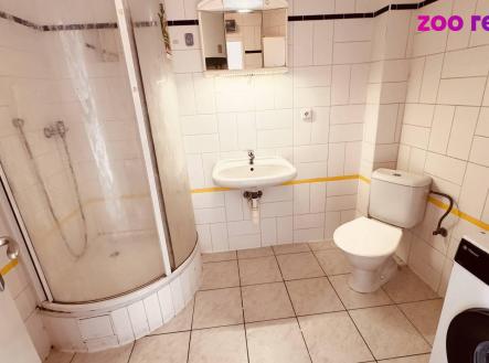 Pronájem bytu, 1+kk, 33 m²