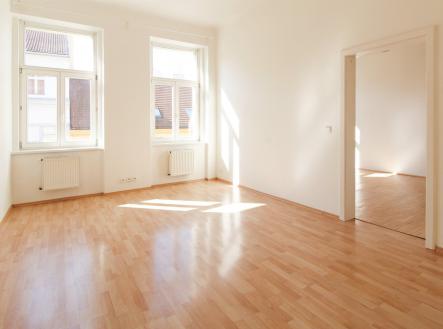. | Prodej bytu, 3+1, 93 m²