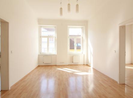 . | Prodej bytu, 3+1, 93 m²