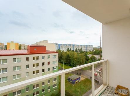 Prodej bytu, 3+1, 72 m²