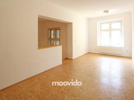 IMG_7543 | Prodej bytu, 2+kk, 54 m²