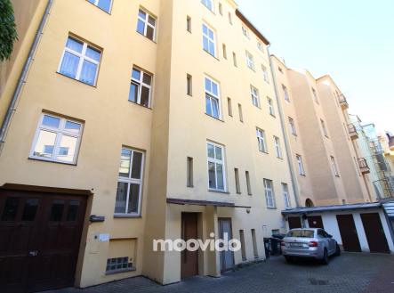 IMG_7255 | Prodej bytu, 3+1, 91 m²