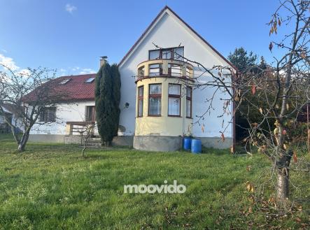 IMG_2687 | Prodej - dům/vila, 256 m²